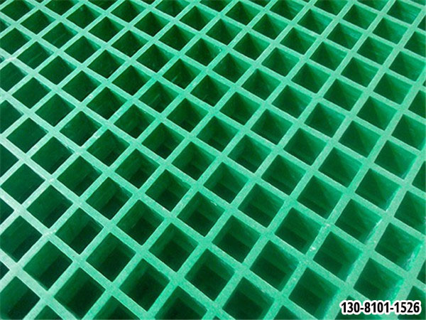 玻璃钢出口格栅 玻璃钢出口格栅